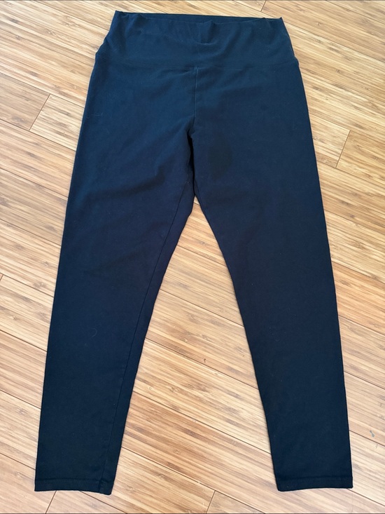 Offline Pants - Offline by Aerie Black Leggings - XL